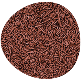 Chokladströssel