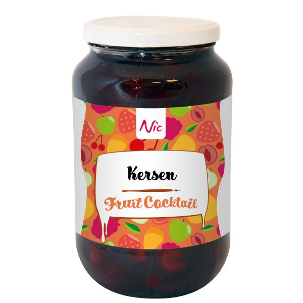 Ovocný koktail Čerešňa