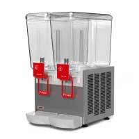 Náhradné diely pre Náhradné diely pre Ugolini Arctic Deluxe