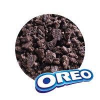 Ozdobná posýpka - Oreo