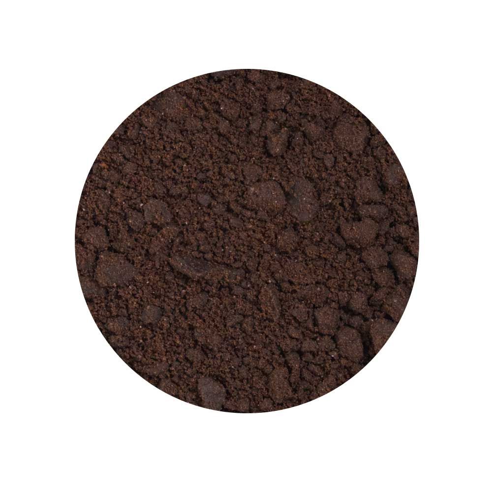 Cukrász dekoráció, szórás Black Cookie Crunch