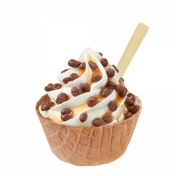 Ozdobná posýpka - Daim