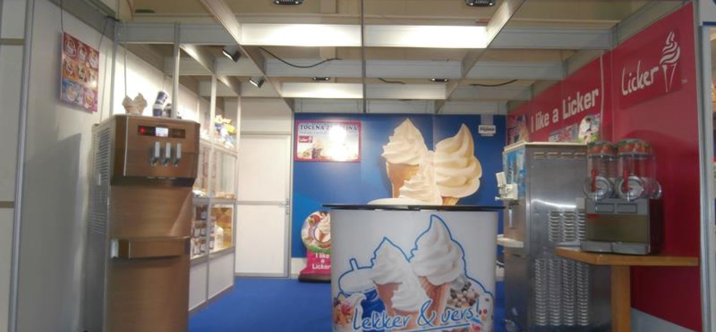 Veľtrh Danubia Gastro 2014, Bratislava - fotoreport