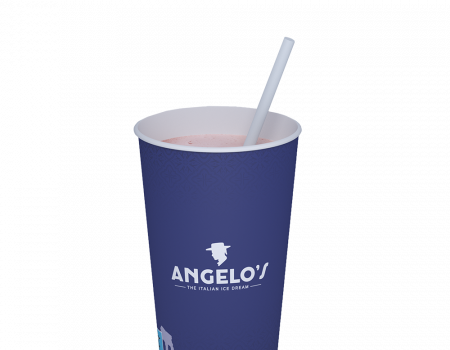 Pohár na milkshake 400ml
