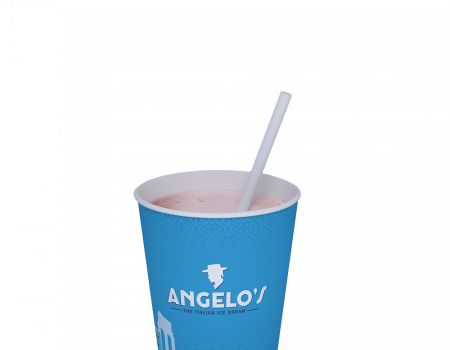Pohár na milkshake 300ml