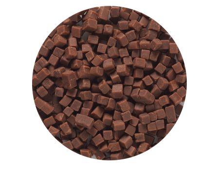 Ozdobná posýpka - Brownies