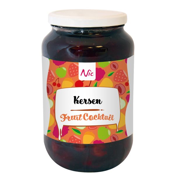 Ovocný koktail Čerešňa