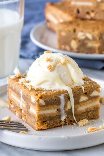 Poleva, topping hazelnut