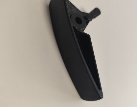 Výpustná páka čierna 2Q000-01501