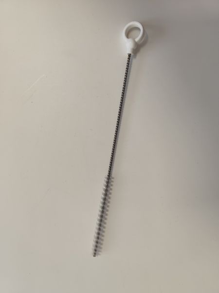 Čistiaca kefa tenká