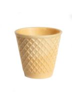Mc Don. cone