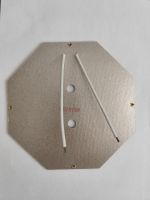 Ohrev teflonovej platni