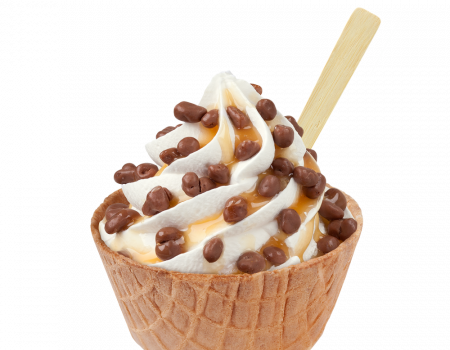Ozdobná posýpka - Daim