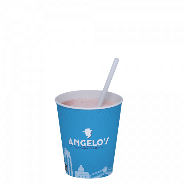 Pohár na milkshake 300ml