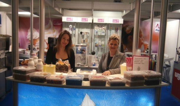 Danubia Gastro Bratislava 2019