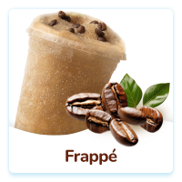 Ľadová káva - frappé 1kg