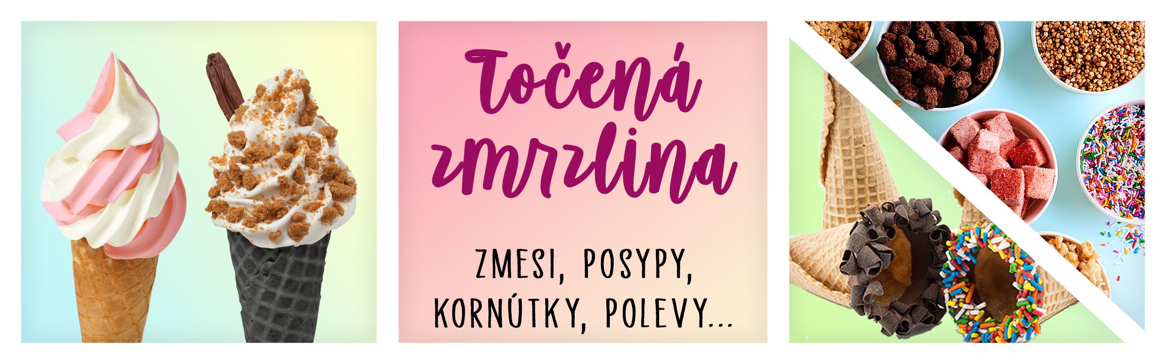 Točená zmrzlina