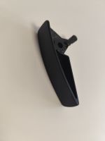 Výpustná páka čierna 2Q000-01501