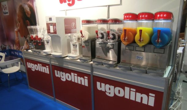 Danubia Gastro Bratislava 2017